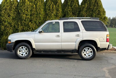 2005 Chevrolet Tahoe Z71