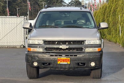 2005 Chevrolet Tahoe Z71