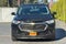 2018 Chevrolet Traverse LS