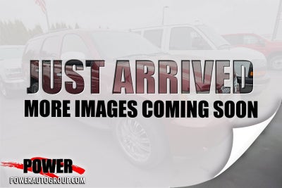 2008 Chevrolet Tahoe LTZ