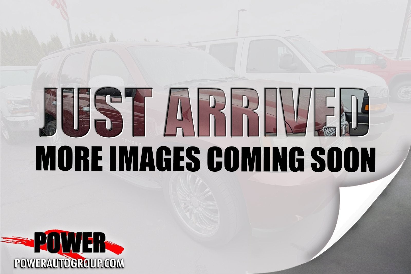 2008 Chevrolet Tahoe LTZ
