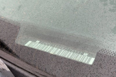 2008 Chevrolet Tahoe LTZ