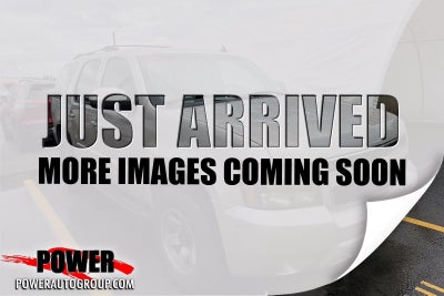 2007 Chevrolet Tahoe LT