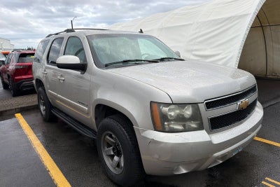 2007 Chevrolet Tahoe LT