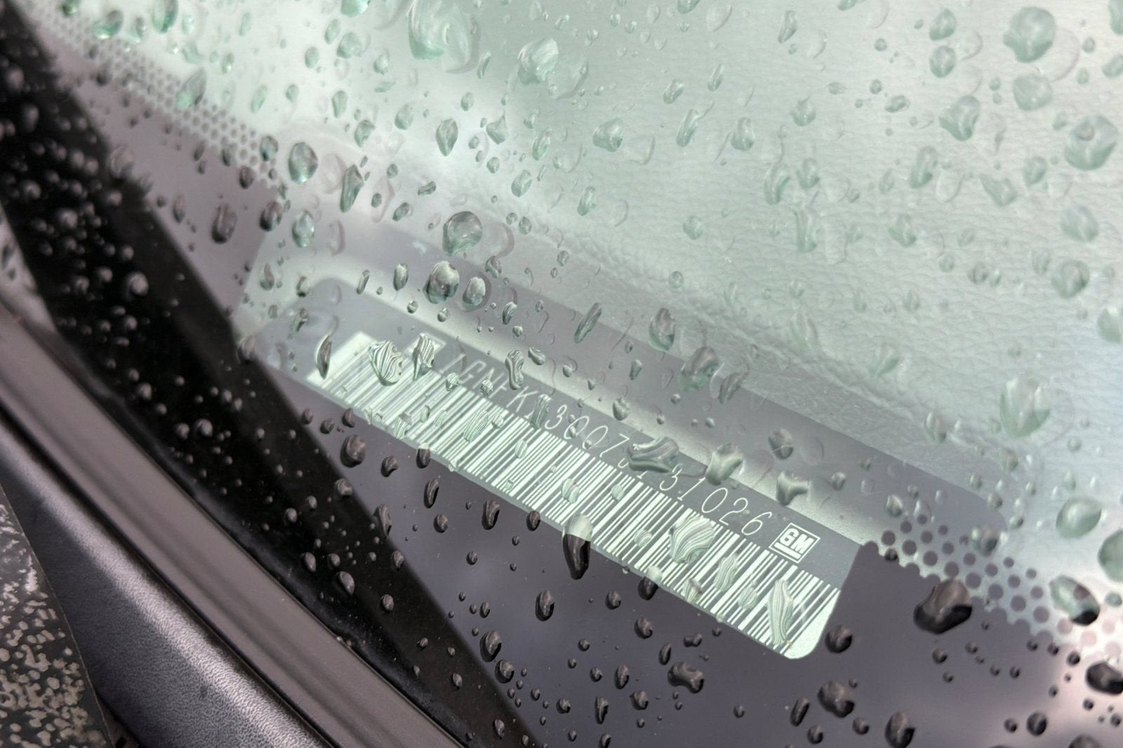 2007 Chevrolet Tahoe LT