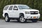 2008 Chevrolet Tahoe Commercial