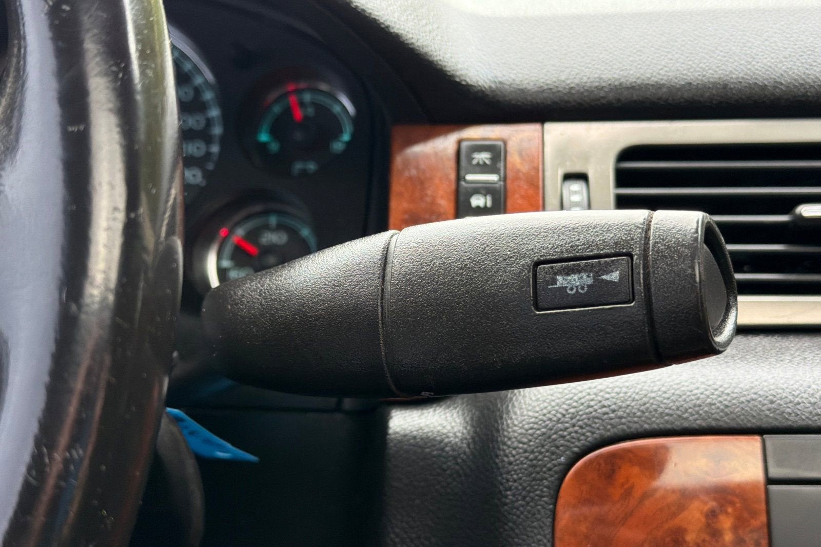 2008 Chevrolet Tahoe Commercial