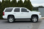 2008 Chevrolet Tahoe Commercial