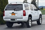 2008 Chevrolet Tahoe Commercial