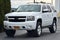 2008 Chevrolet Tahoe Commercial