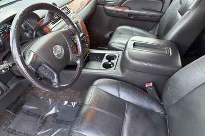 2008 Chevrolet Tahoe LT w/2LT
