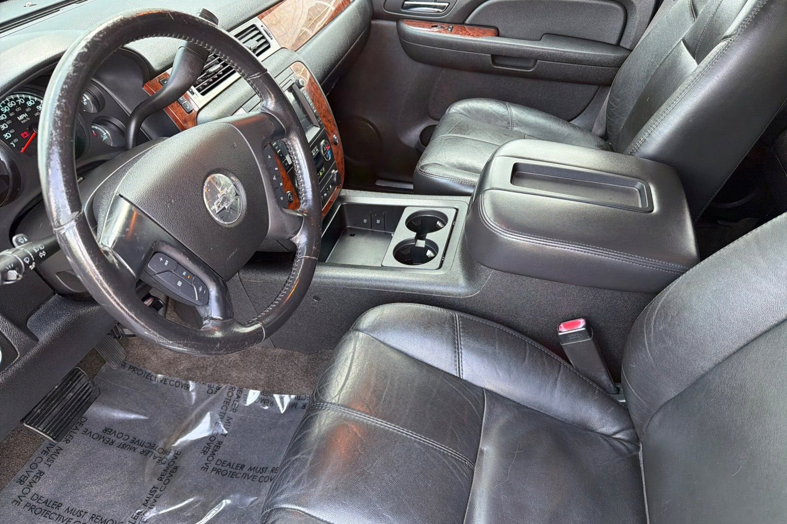 2008 Chevrolet Tahoe LT w/2LT