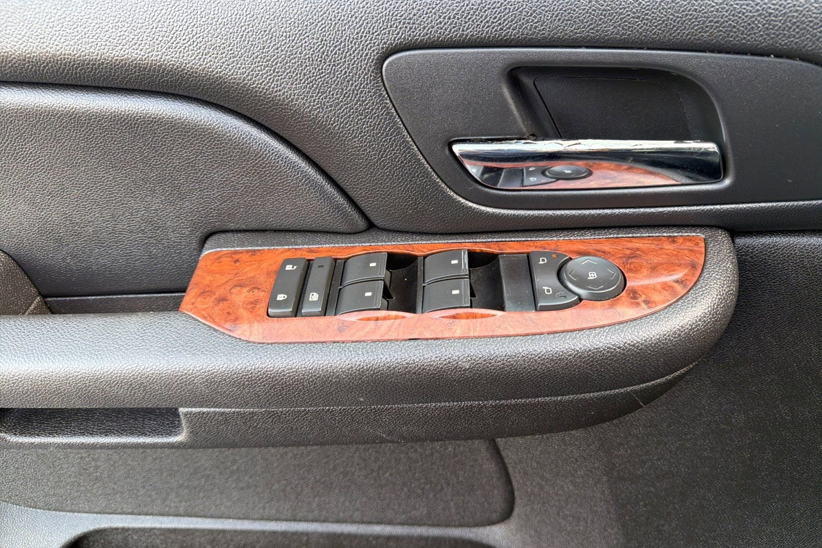 2008 Chevrolet Tahoe LT w/2LT