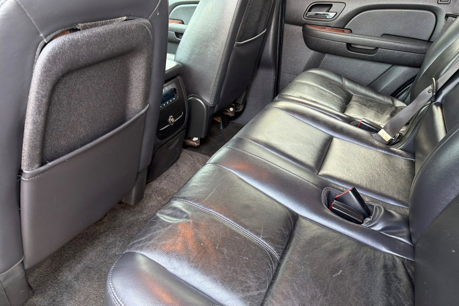 2008 Chevrolet Tahoe LT w/2LT