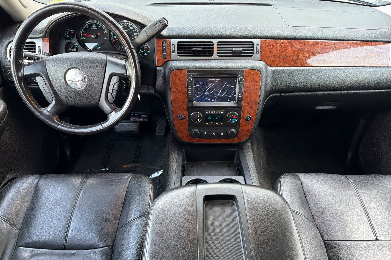 2008 Chevrolet Tahoe LT w/2LT