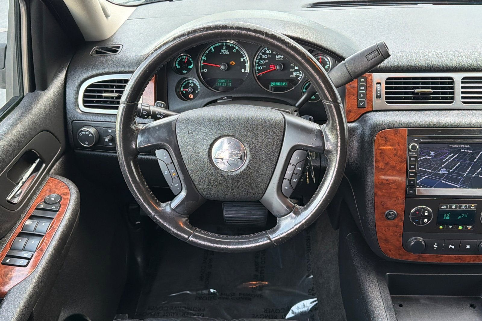 2008 Chevrolet Tahoe LT w/2LT