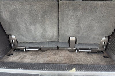 2008 Chevrolet Tahoe LT w/2LT