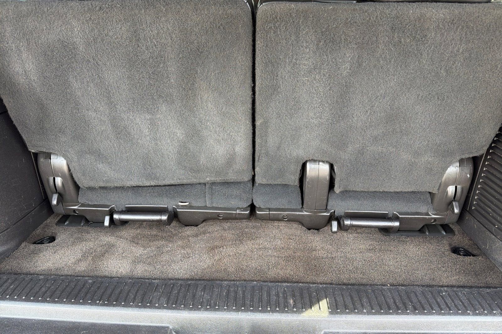 2008 Chevrolet Tahoe LT w/2LT