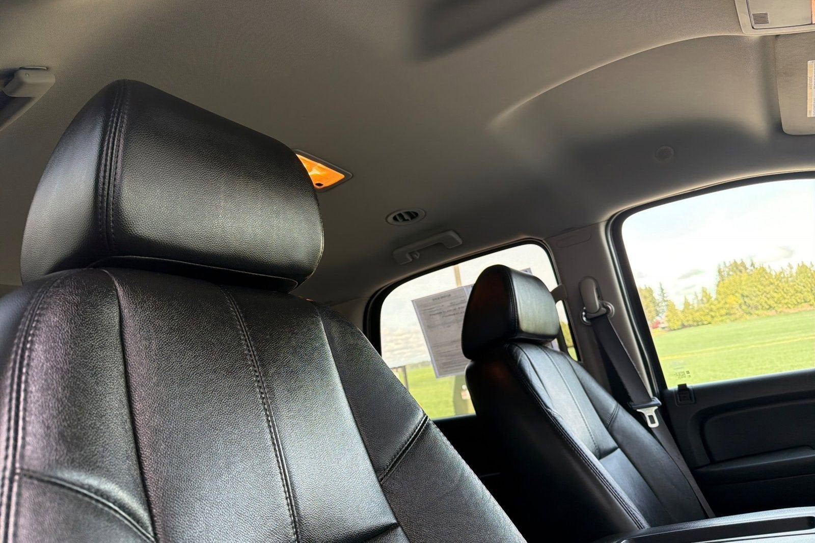 2008 Chevrolet Tahoe LT w/2LT