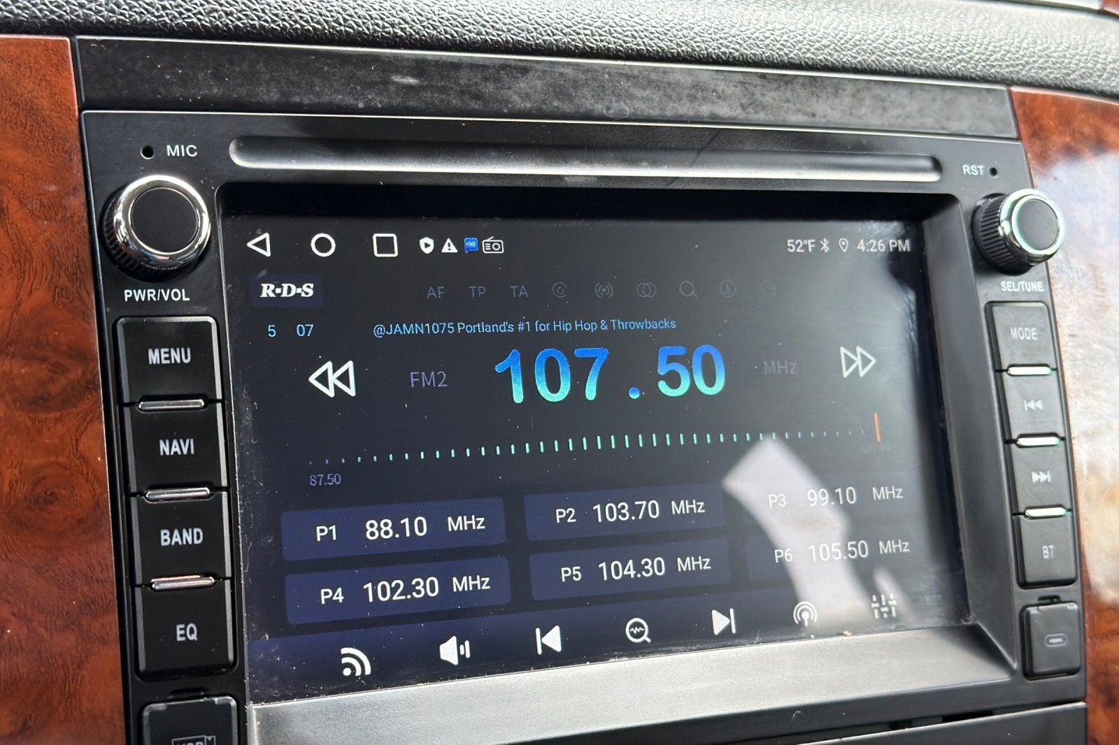 2008 Chevrolet Tahoe LT w/2LT