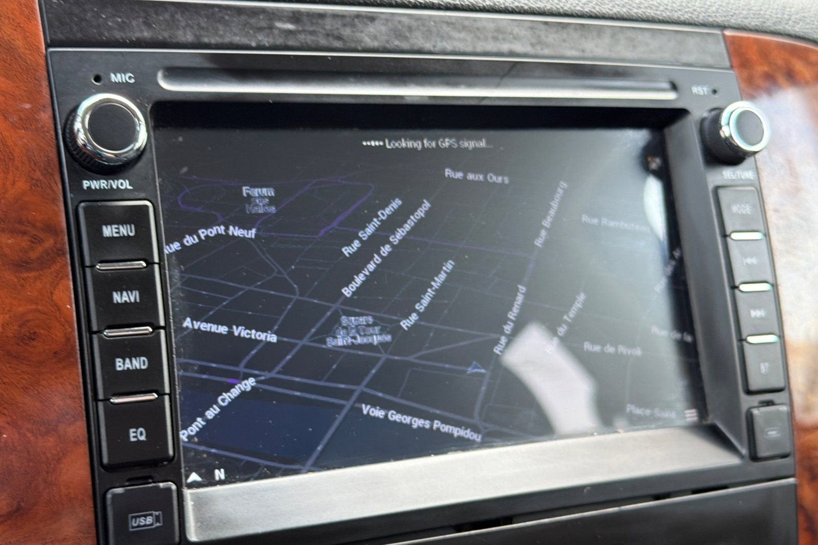 2008 Chevrolet Tahoe LT w/2LT