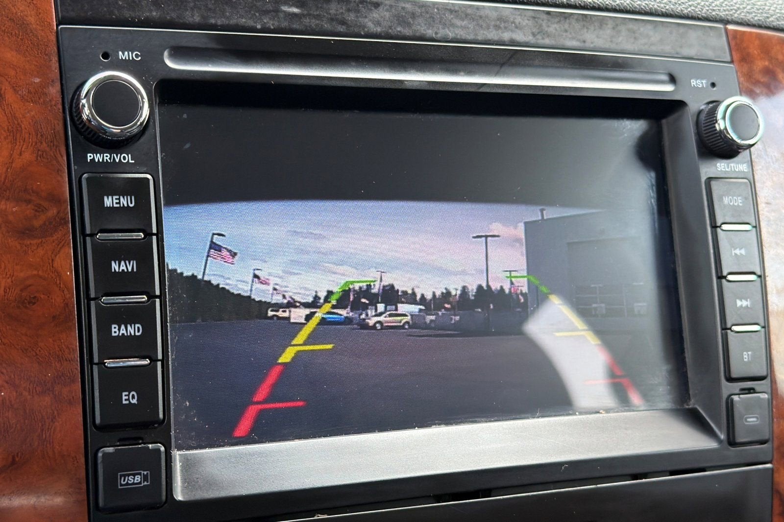 2008 Chevrolet Tahoe LT w/2LT