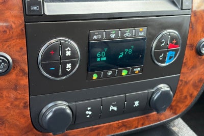 2008 Chevrolet Tahoe LT w/2LT