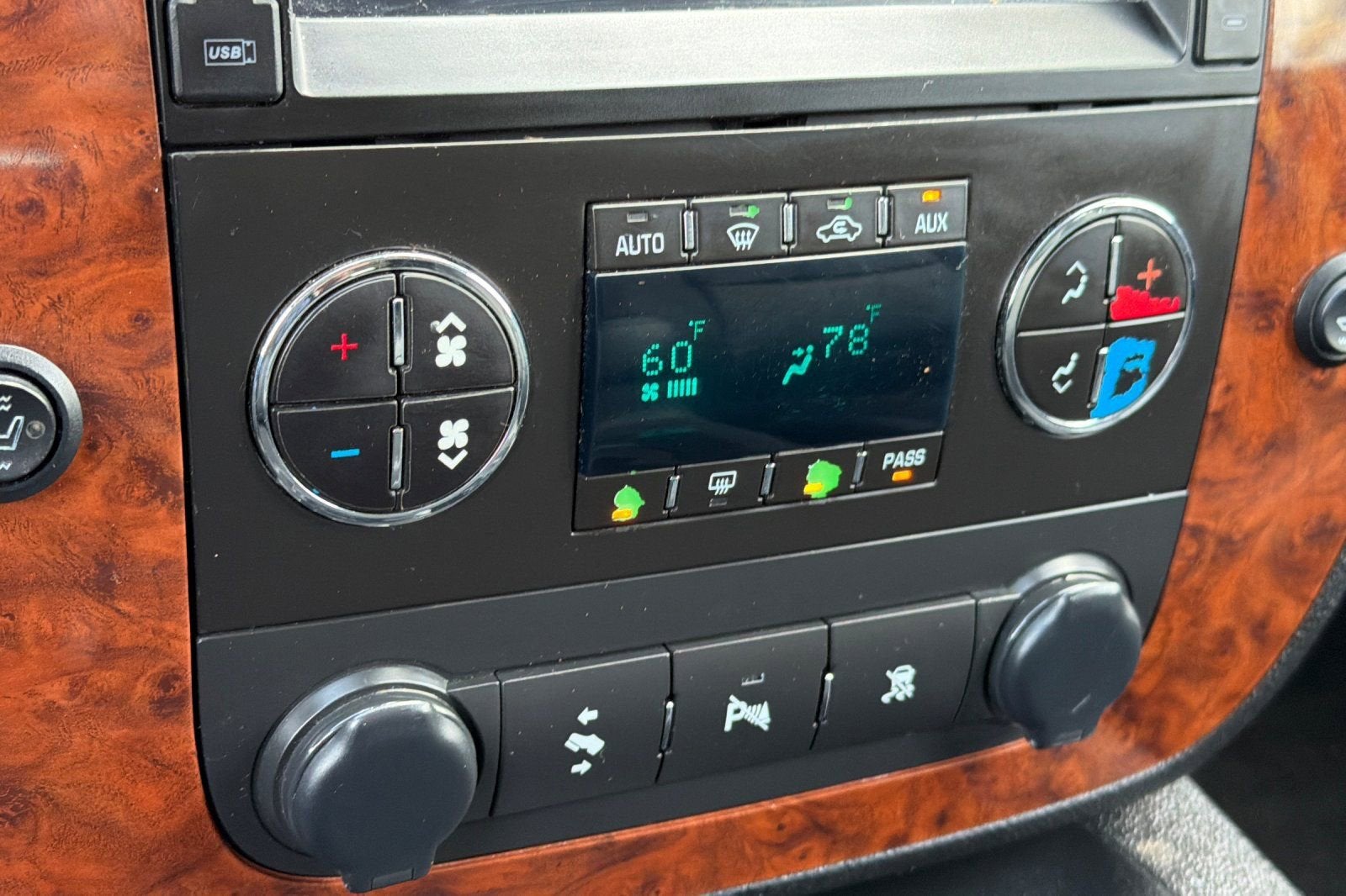 2008 Chevrolet Tahoe LT w/2LT