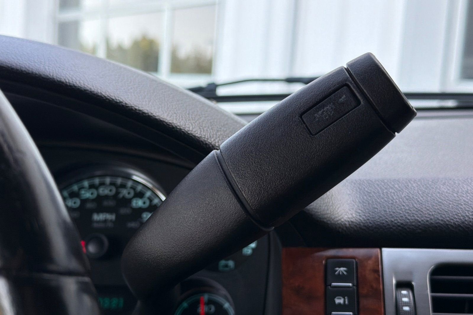 2008 Chevrolet Tahoe LT w/2LT