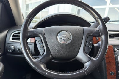 2008 Chevrolet Tahoe LT w/2LT