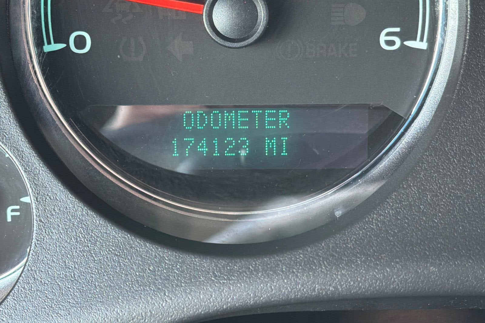 2008 Chevrolet Tahoe LT w/2LT