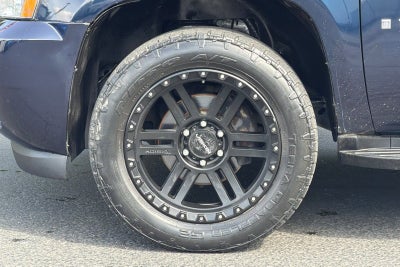 2008 Chevrolet Tahoe LT w/2LT