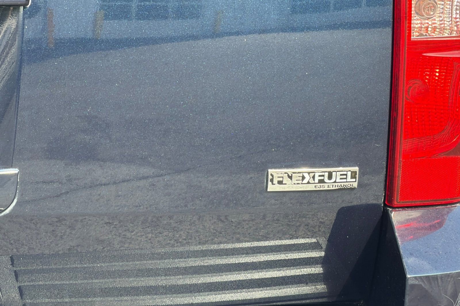 2008 Chevrolet Tahoe LT w/2LT