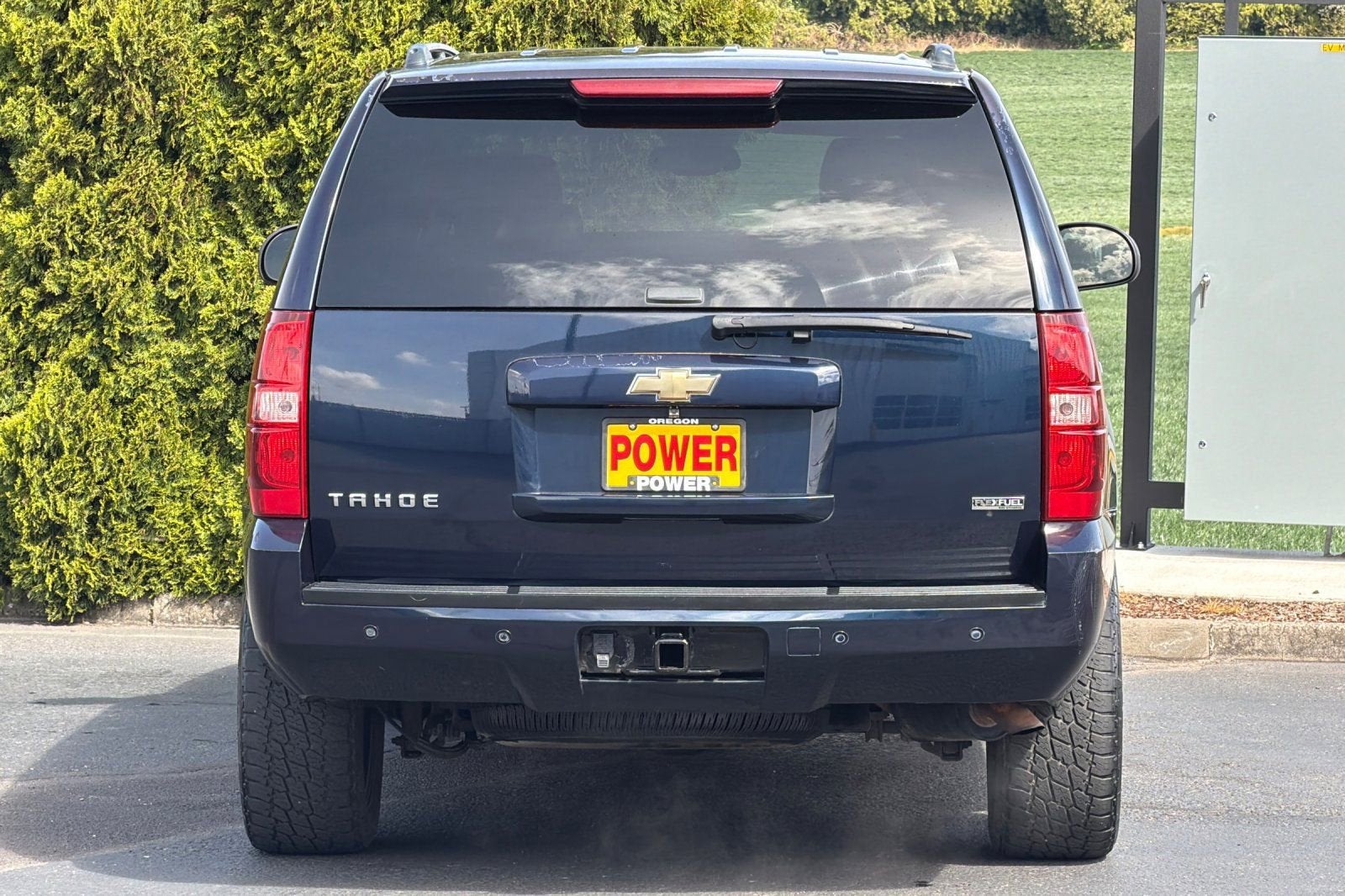 2008 Chevrolet Tahoe LT w/2LT