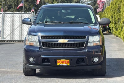 2008 Chevrolet Tahoe LT w/2LT