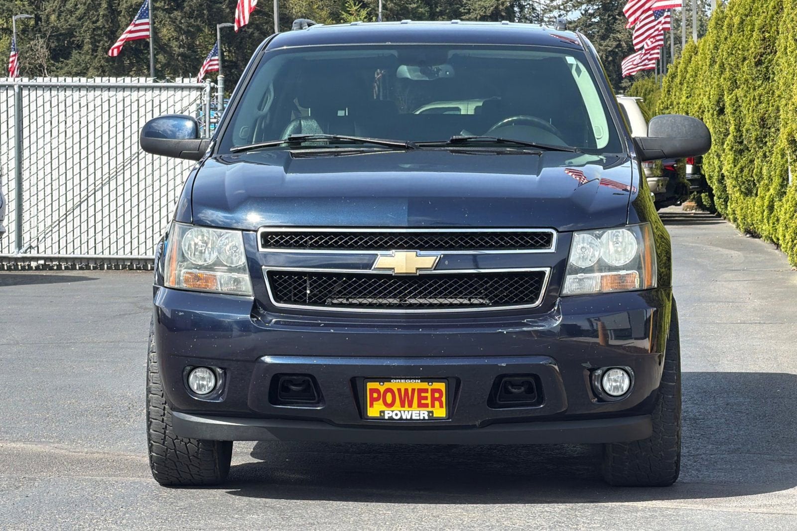 2008 Chevrolet Tahoe LT w/2LT