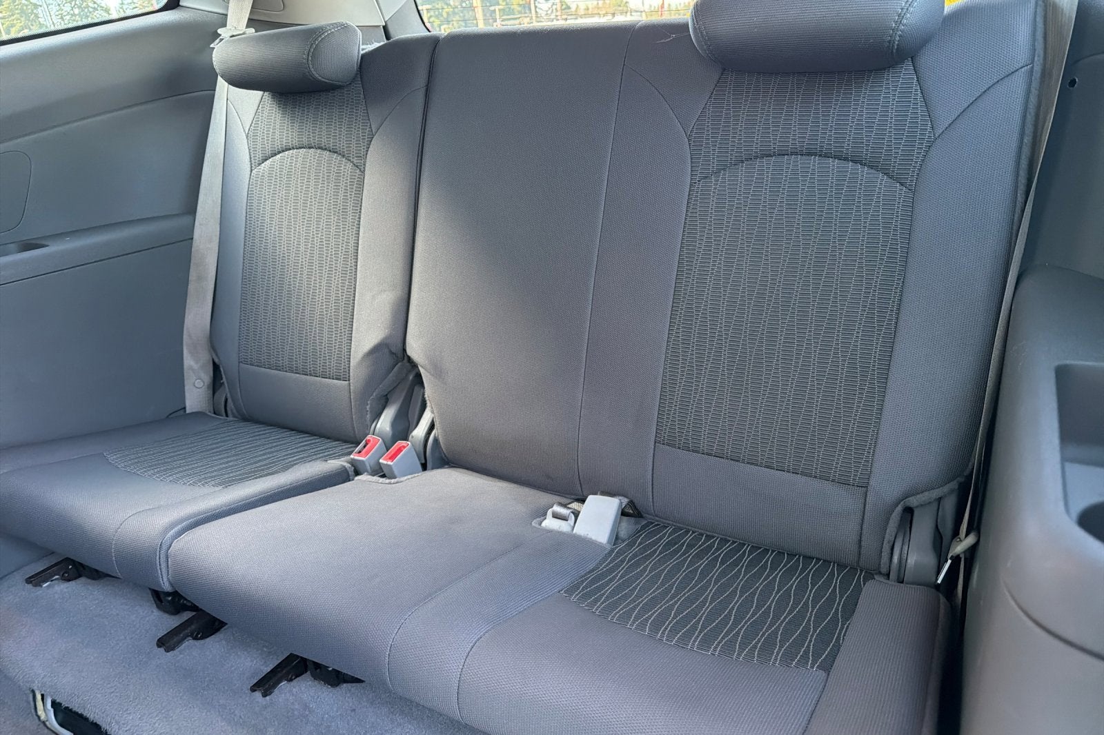 2014 Chevrolet Traverse LS