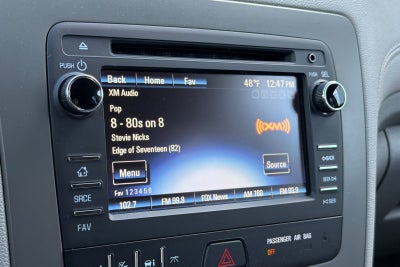 2014 Chevrolet Traverse LS