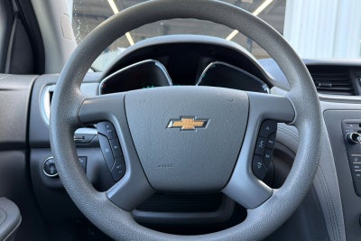 2014 Chevrolet Traverse LS