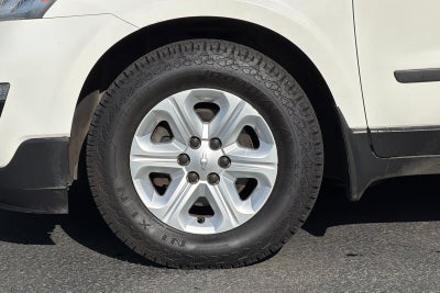 2014 Chevrolet Traverse LS