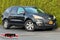 2016 Chevrolet Traverse LTZ