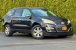2016 Chevrolet Traverse LTZ