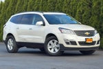 2013 Chevrolet Traverse LT