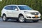 2013 Chevrolet Traverse LT