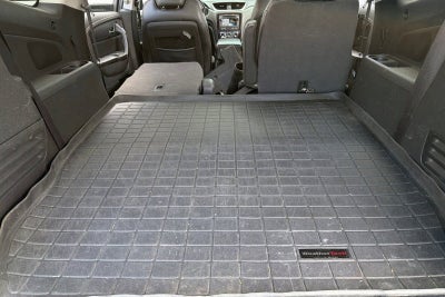 2017 Chevrolet Traverse Premier