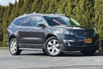 2017 Chevrolet Traverse Premier