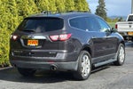 2017 Chevrolet Traverse Premier