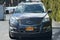 2017 Chevrolet Traverse Premier