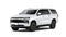 2027 Chevrolet Suburban LS