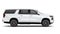 2027 Chevrolet Suburban LS